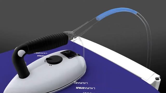 Pulse Steam – импульсная подача пара смотреть онлайн