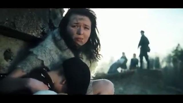 Муса Джалиль — Чулочки: Стих до слëз.