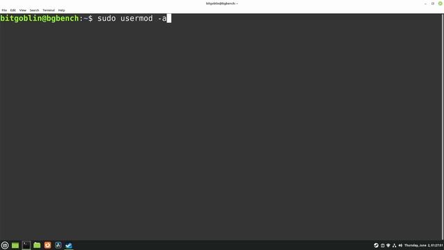 Install Steam and Play Windows Games on Linux! смотреть онлайн