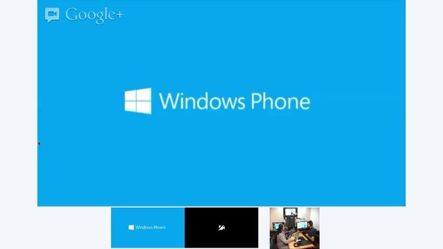 Windows Phone 8 Live