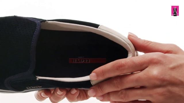 Видеообзор I Мужские слипоны LLOYD 2933496 смотреть онлайн