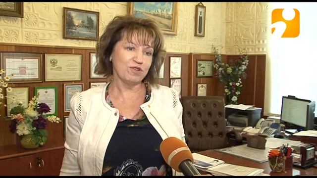 В ТВЕРСКИХ ВУЗАХ ЗАВЕРШИЛИ РАБОТУ ПРИЕМНЫЕ КОМИССИИ. 2017-07-27 смотреть онлайн