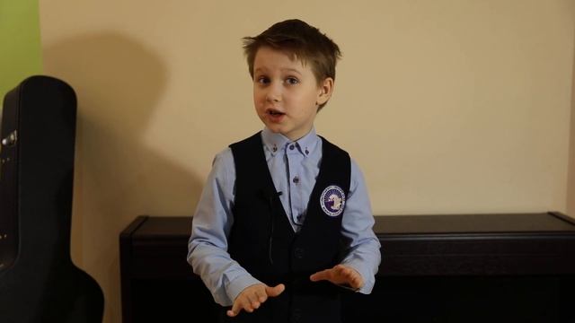 Стихотворный марафон "Славим Победу". Пётр Залезский смотреть онлайн