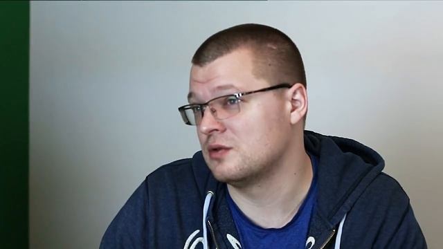 Тестировщик в США. Александр Хвастович о личном опыте QA в США Поиск работы QA после школы Портнова смотреть онлайн