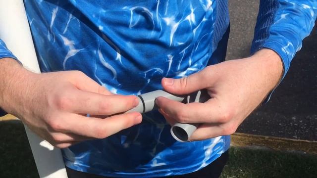 3D Printed CO2 Cartridge Rocket - Project Introduction смотреть онлайн