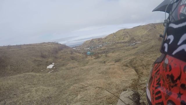 Suzuki DRZ400 2002г. смотреть онлайн