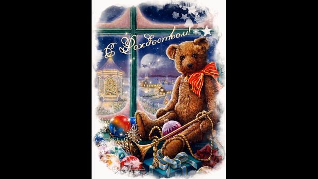 С Рождеством Христовым! Мира и Добра! смотреть онлайн