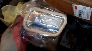 замена внутренней ручки двери Чери вери, бонус, А13  Снятие обшивки дверей