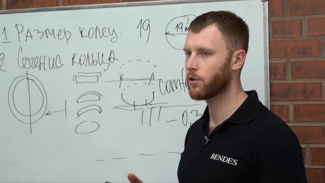 Как выбрать обручальные кольца? | Выбор свадебных колец 5 основных правил смотреть онлайн