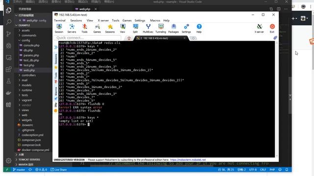 yii2-redis-filter: quick tag/category filter with redis смотреть онлайн