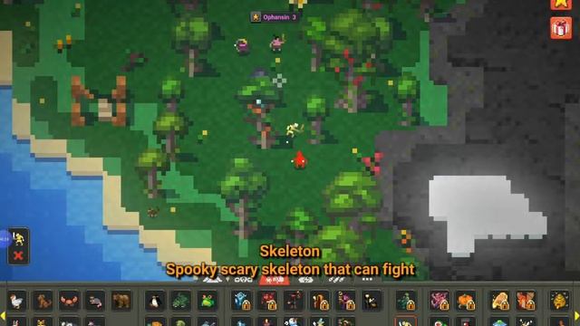 How to edit items in worldbox! It's no mod!!!! смотреть онлайн