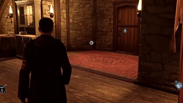 Я сделал ЛУЧШИЙ МОД для Hogwarts Legacy на произношение заклинаний ГОЛОСОМ :3 смотреть онлайн