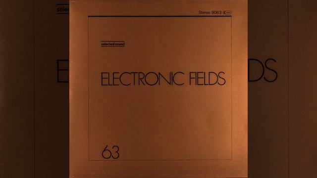 Electronic Fields 14 смотреть онлайн