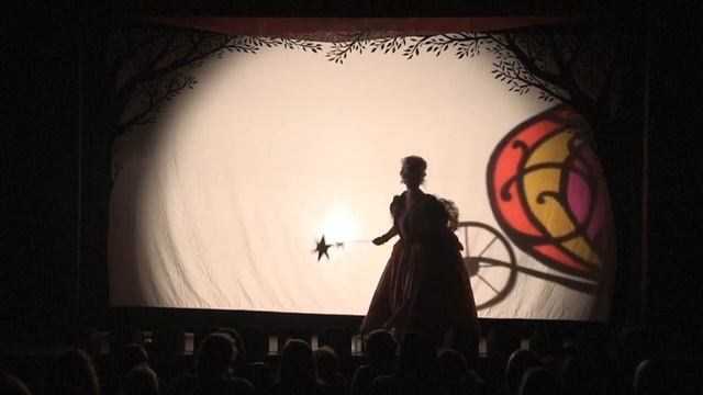 Miracle Theatre Pantomime: Cinderella