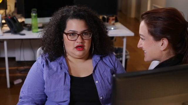 This is Hell (Runner) Office Scene смотреть онлайн