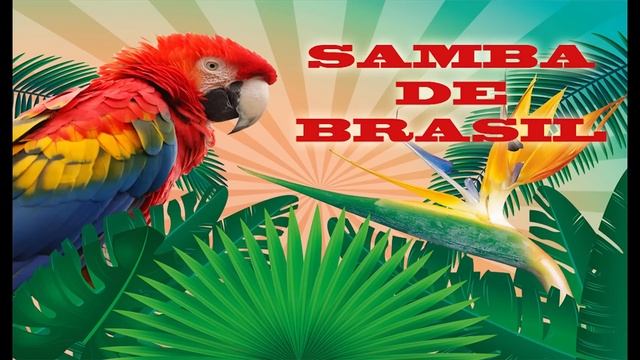SAMBA DE BRASIL