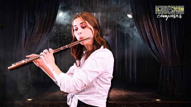 "Alakazam" by Aleksey Igudesman - Magic on the flute! смотреть онлайн