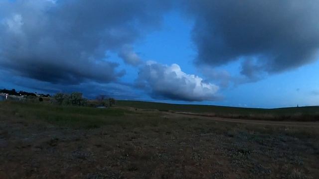 Мыс Луккула. Крым смотреть онлайн