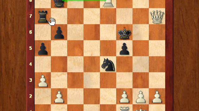 Chess News #39: Karpov -- Kasparov, Video Analysis Rapid Match Valencia 2009 смотреть онлайн