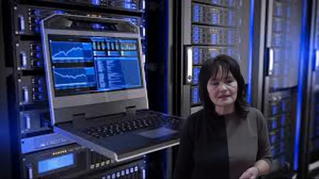 Поколения ЭВМ смотреть онлайн