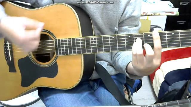 She is crazy but she is mine Alex Sparrow guitar cover by 山下智宇(小宇) смотреть онлайн