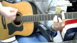 She is crazy but she is mine  Alex Sparrow guitar cover by 山下智宇(小宇)