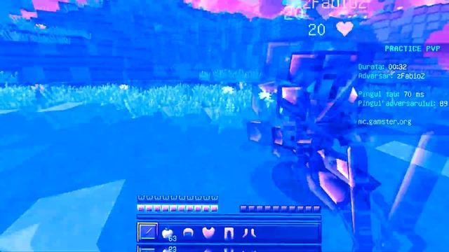 PVP MONTAGE / MINECRAFT #2 смотреть онлайн