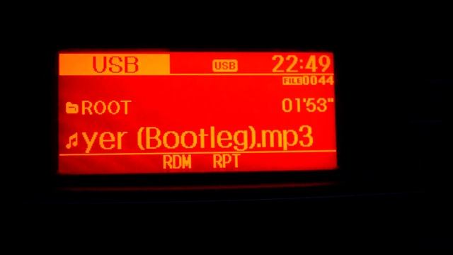 KIA Rio SubWoofer Robin Shulz - Prayer (С ШВИ полки) смотреть онлайн