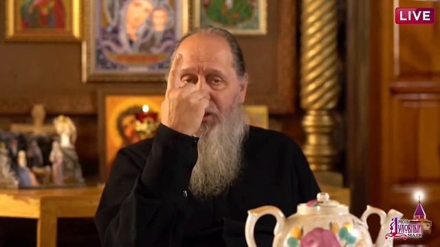 Как люди искупали грехи до пришествия Христа? смотреть онлайн