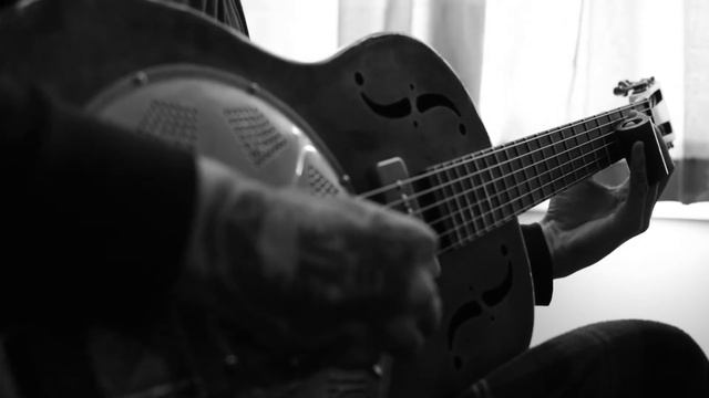 Green River Blues - Charlie Patton смотреть онлайн