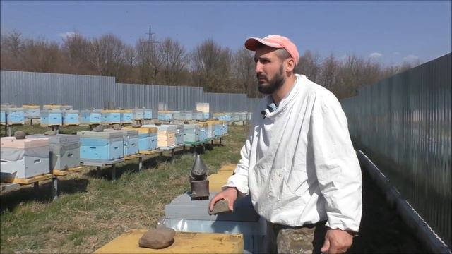 Ещё один жирный плюс ППУ ульям )))) 28.03.2020 смотреть онлайн