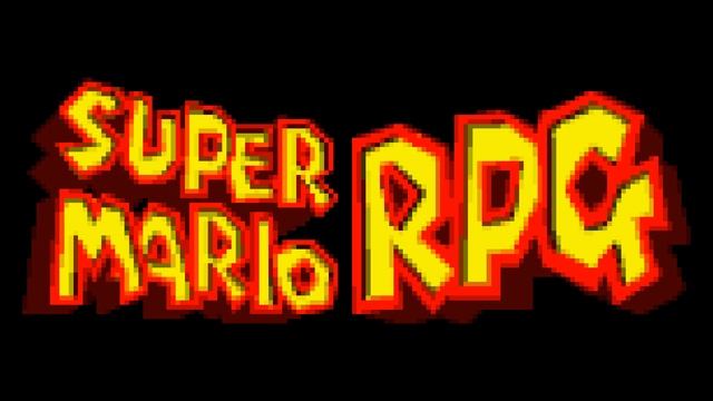 Sad Song (In-Game Version) - Super Mario RPG смотреть онлайн
