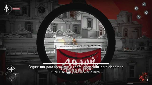 PS VITA | ASSASSIN´S CREED CHRONICLES | PARTE 2 смотреть онлайн