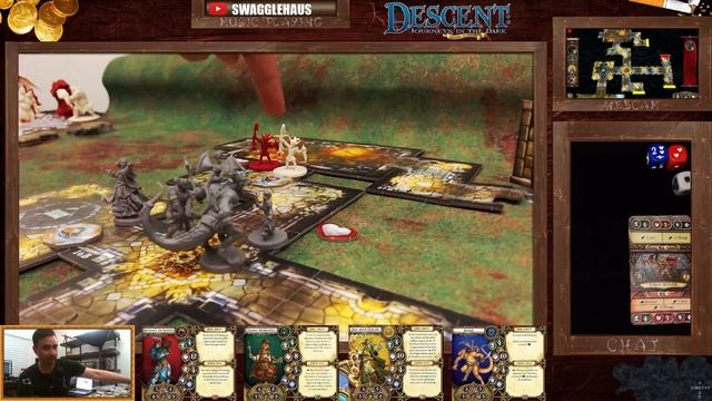 Descent Road To Legend - Episode 9 - Summoned Stone MVP! смотреть онлайн
