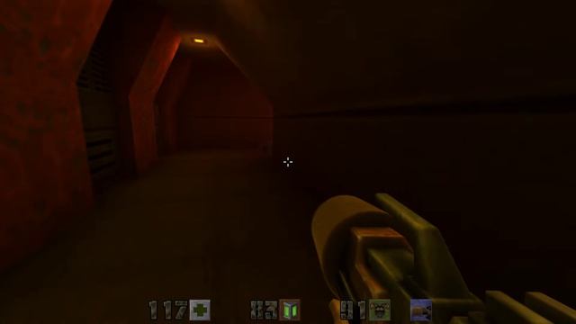 Quake 2 Remastered ⦁ Полное прохождение ⦁ Без комментариев смотреть онлайн