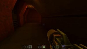 Quake 2 Remastered ⦁ Полное прохождение ⦁ Без комментариев