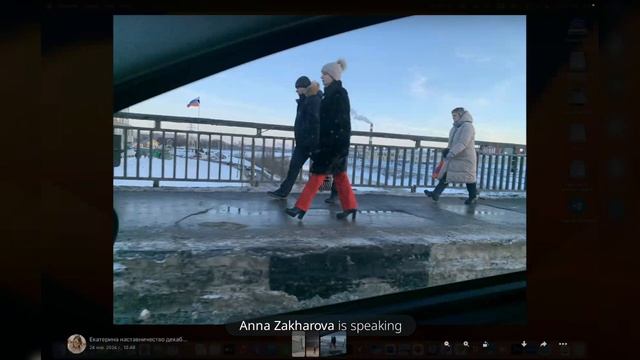 Разбор работ зимнего фоточелленджа смотреть онлайн