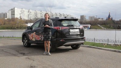 Новости автомобильной индустрии
