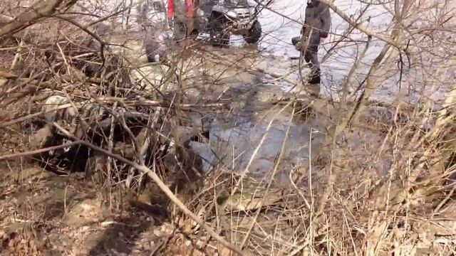 УАЗ против квадра 03 03 13 смотреть онлайн