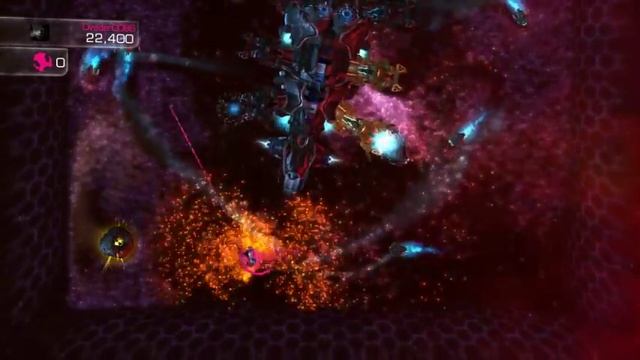 Ion Assault quick play смотреть онлайн