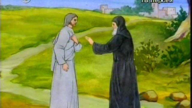 Венедикт Нурсийский, преподобный смотреть онлайн