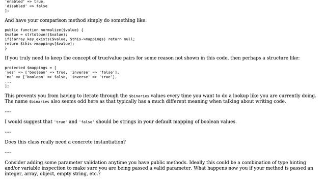 Boolean String Normalizer (3 Solutions!!) смотреть онлайн