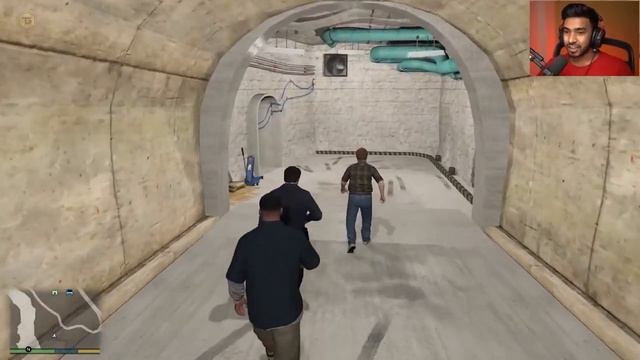 CAN MICHAEL WIN RACE | GTA V GAMEPLAY #162 GTA5 IN HINDI #161 #150gta5 #gta5 #technogamerz смотреть онлайн