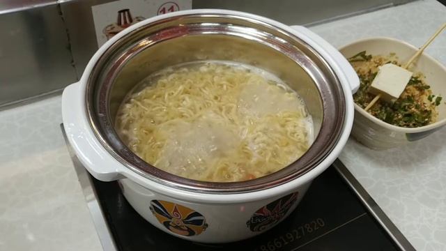 Кафе СянЛун Казань