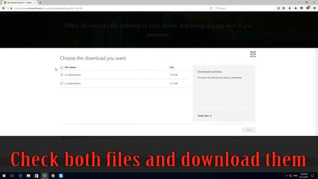 FIX Skype Error api-ms-win-crt-runtime-l1-1-0.dll is missing from you computer смотреть онлайн