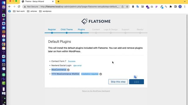 Hướng dẫn cài đặt và sử dụng theme Flatsome смотреть онлайн