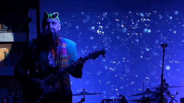 Герман Виноградов — Тайна озера (про черепаху) (2017-02-18) смотреть онлайн