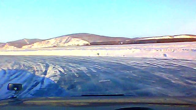 Амурский лед - 2