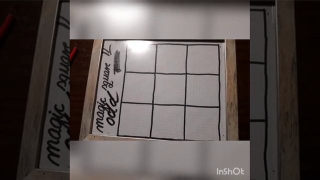 RPS STEM - Math - Magic Squares смотреть онлайн