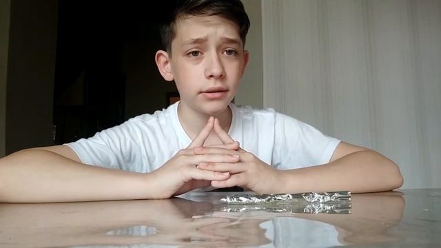 Как сделать ЖИДКИЙ ДЫМ из того, что всегда есть дома! смотреть онлайн